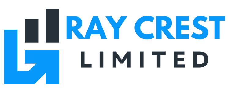 RAY CREST LTD
