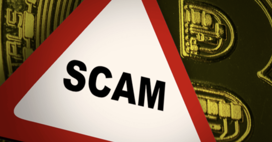 Gcw-management.pro: Unmasking An Exit Scam