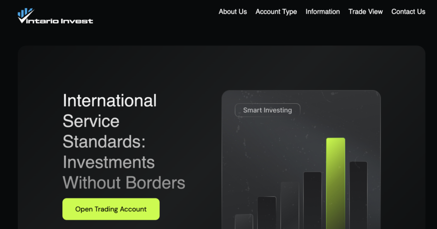 Vintarioinvest.com Scam Investigated
