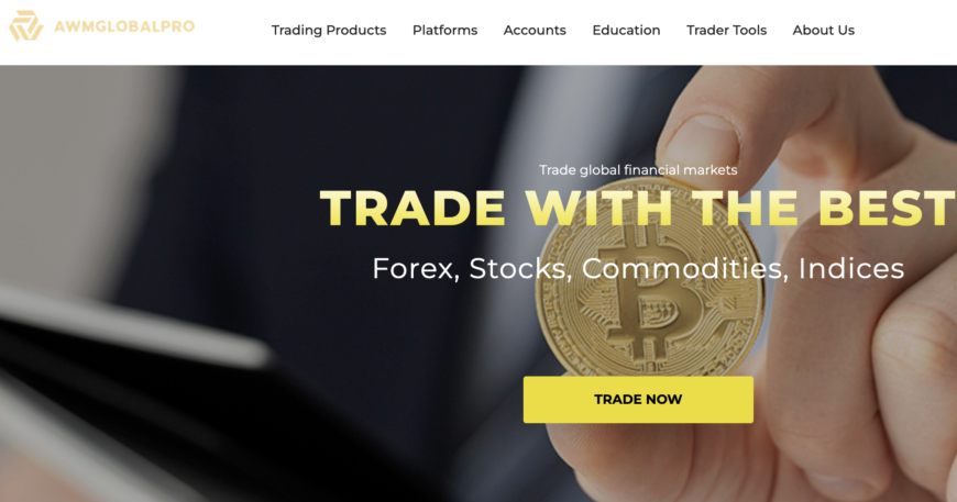 Awmglobalpro.com: Unveiling The Scam