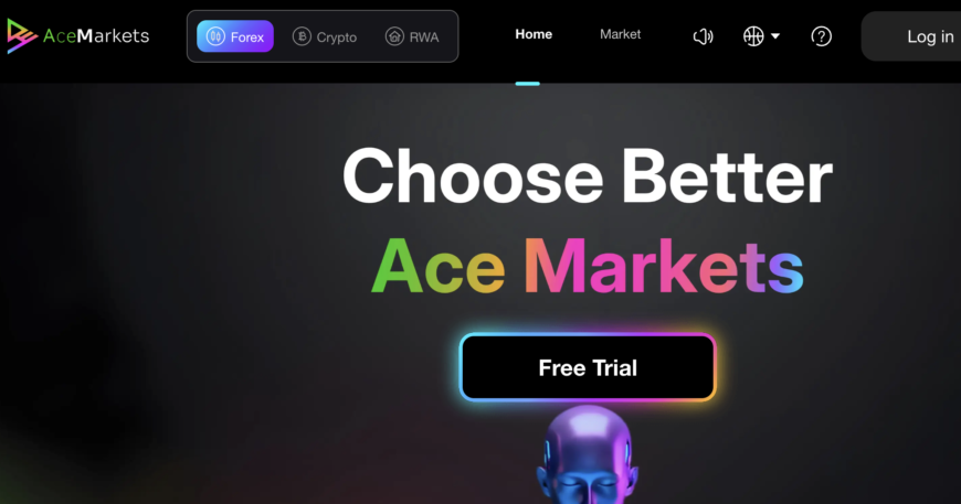 Acemarkets.com Concise Scam Overview