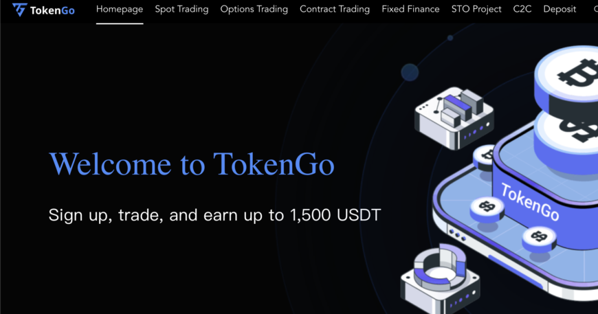 Tokengopro.com Detailed Scam Review