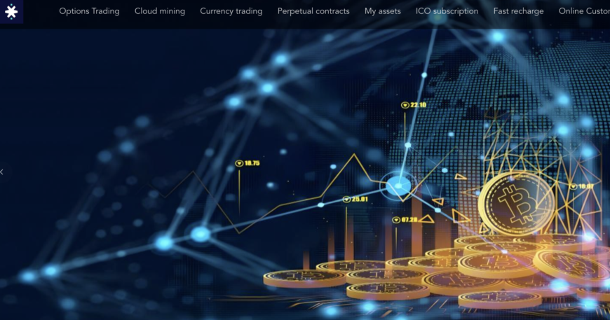 Starexchange.vip: Cloud Mining Scam