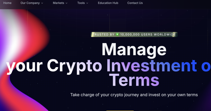 Koinsglobal.com: Crypto Investment Scam