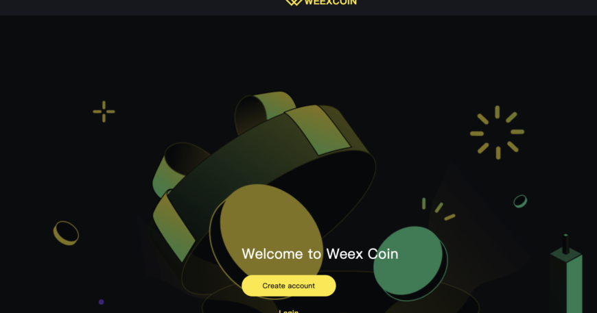 Unmasking Weexscoins.com Fraud