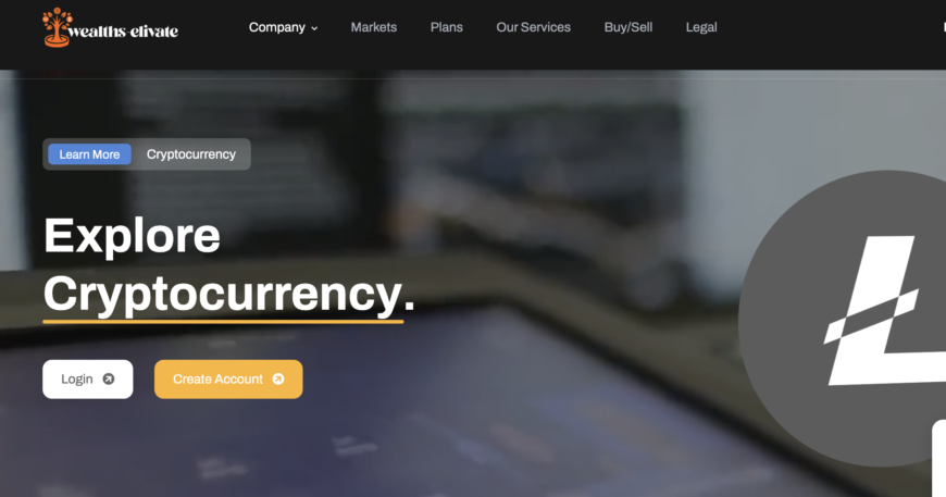 Comprehensive Scam Review of Wealths-elivate.com