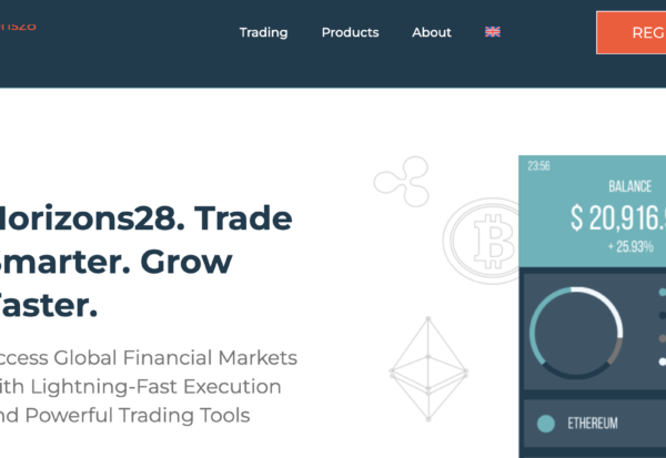 HORIZONS28.COM: Scam Alert!!