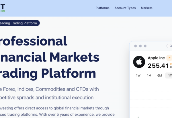 Mktinvesting.com Review: Unmasking A Scam Platform