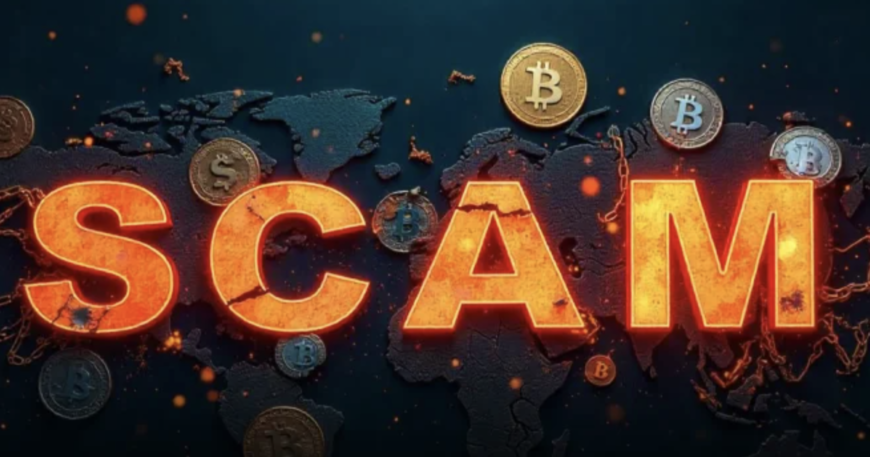 Concise Scam Overview of Esettrading.com