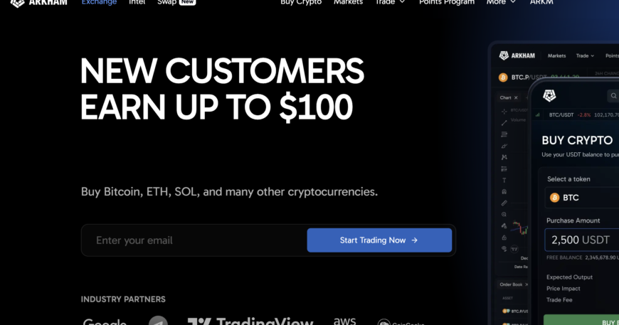 Arkm.com Scam Uncovered