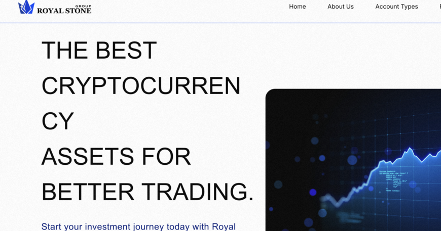 Royal-StLtd.com Review: Crypto Investment Fraud Exposed