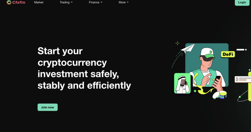 Xtdfin.com Review: Scam – Unsafe For Investors