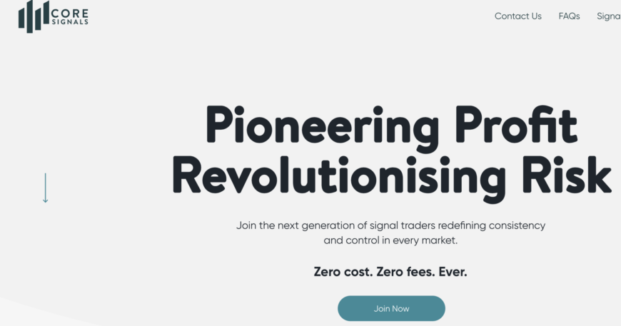 Coresignals.ai Review: Fake Signal Platform