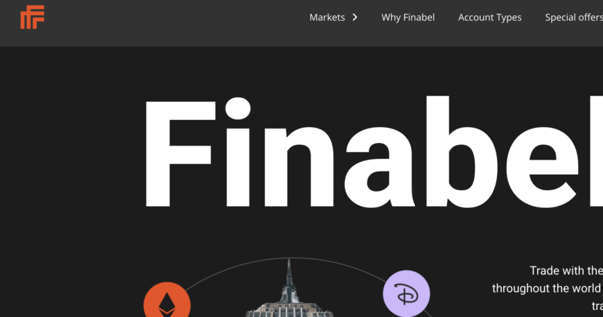 Finabel.co Review: A Scam Trading Platform