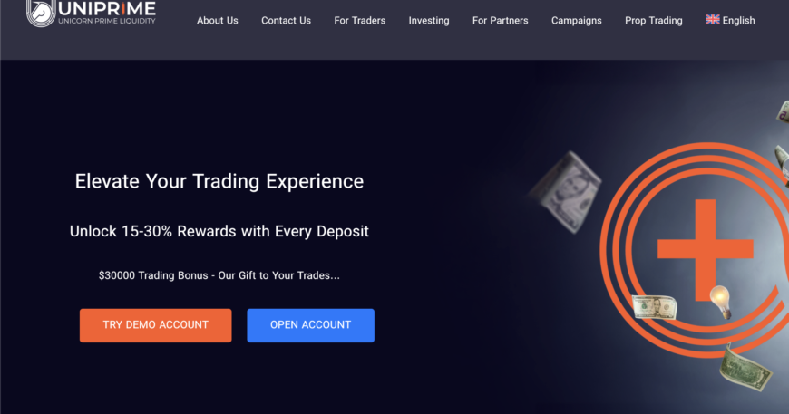 The Allure and Trap of Unfxb.com