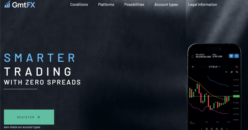 Gmtfx1.io Scam Exposed