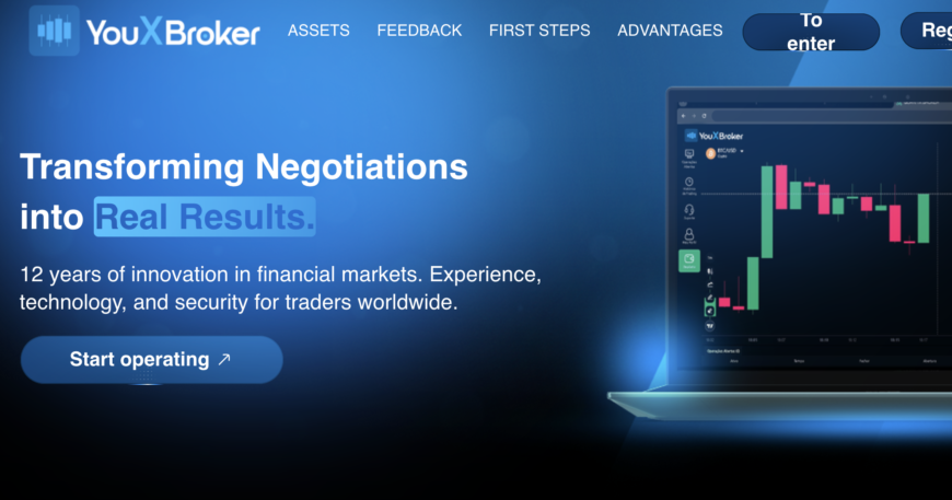 Youxbroker.com Review: Scam Broker Exposed