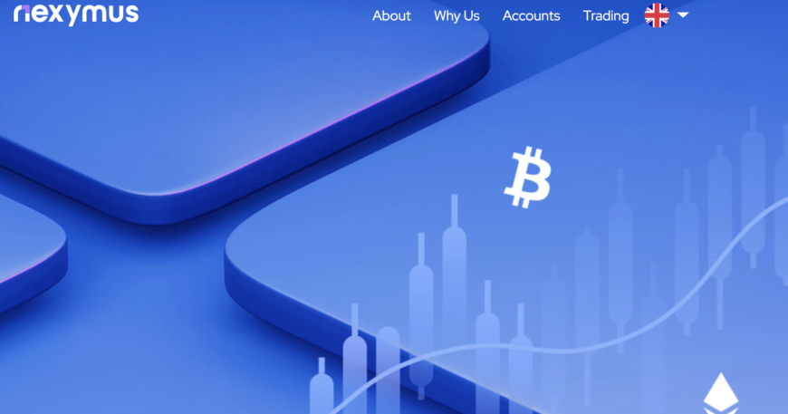 Nexymus.com Scam Exposed