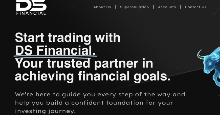 Dsfinancial.net Scam Exposed