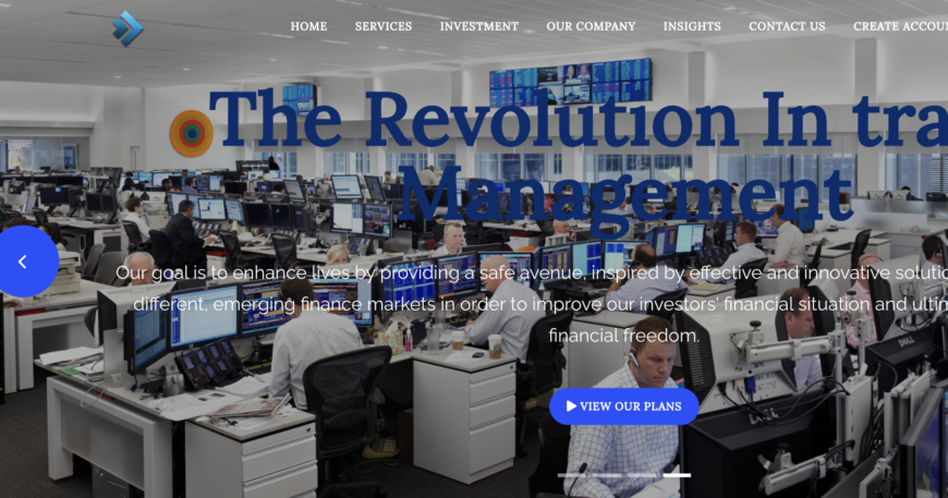 Wealthtradesonline.com Review: Bitcoin Investment Scam