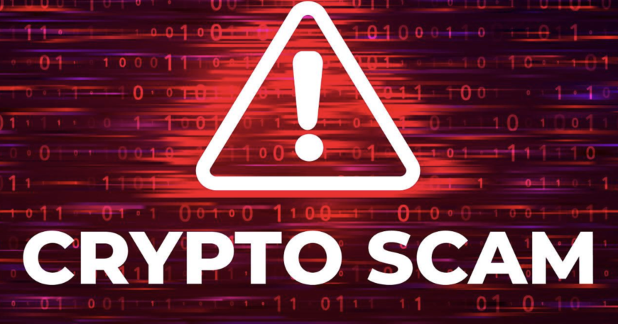 Coinroot.io Review: Crypto Scam Alert