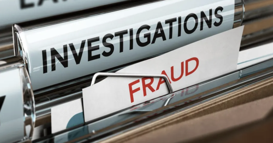 Liberosicav.com Review: Classic Rug Pull Scam