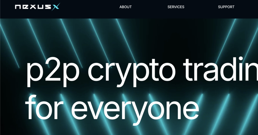 Nexusxp2p.com: Exposing A Scam Exchange
