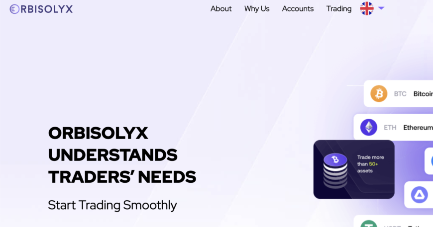 Orbisolyx.com: Scam Platform Exposed