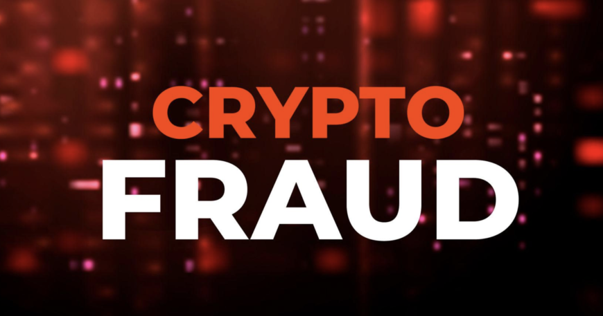 Crystenhexaloai.com Review: A Classic Rug Pull Scam