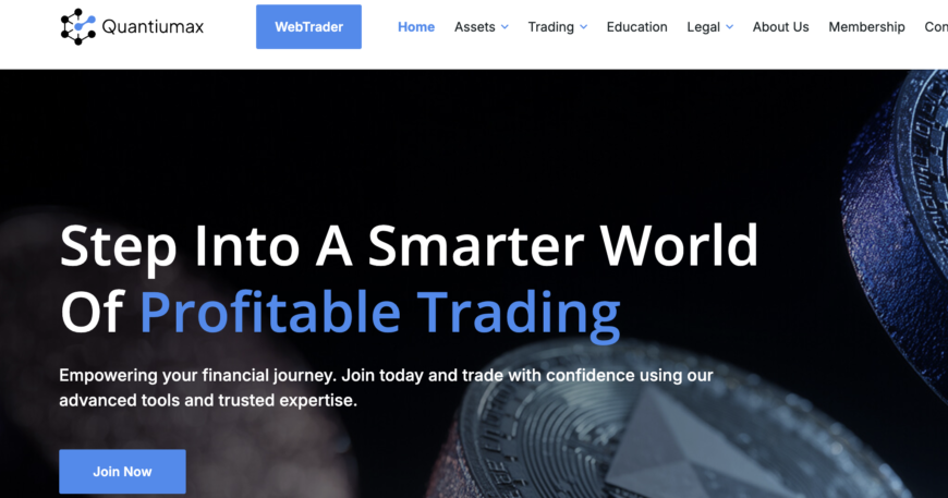 Axioratrades.com Review: Perpetual Scam Alert