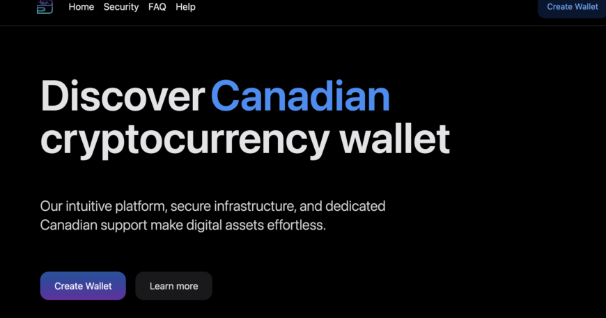 Coins-castle.com Review: A Scam Crypto Wallet Platform