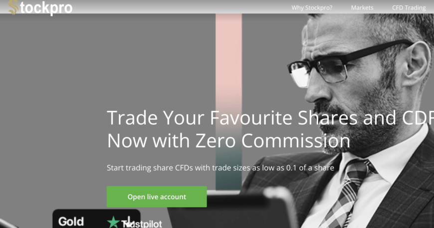 Stockprotrade.com: Crypto Investment Scam