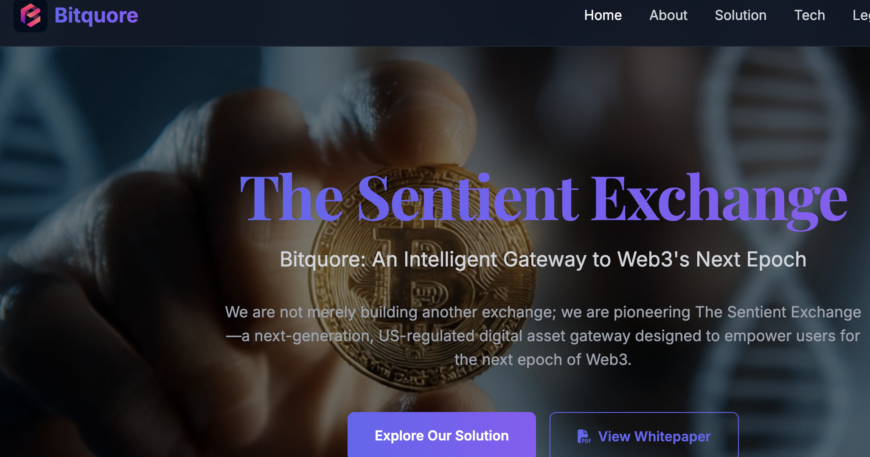 Bitquore.com: Scam Exchange Uncovered