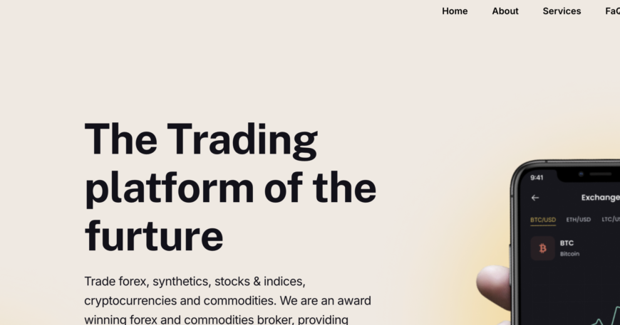 Quantixequity.com: Crypto Trading Scam Uncovered