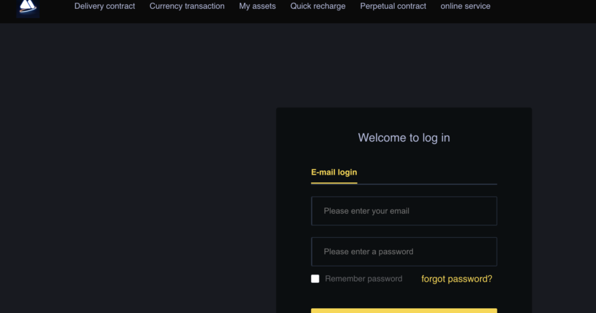 Bcbexex.com Review: Scam Warning To Investors