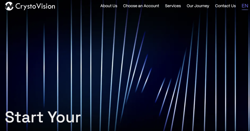 In-Depth Scam Review of Crystovision.net