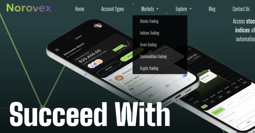 Unmasking The Norovex.co Scam