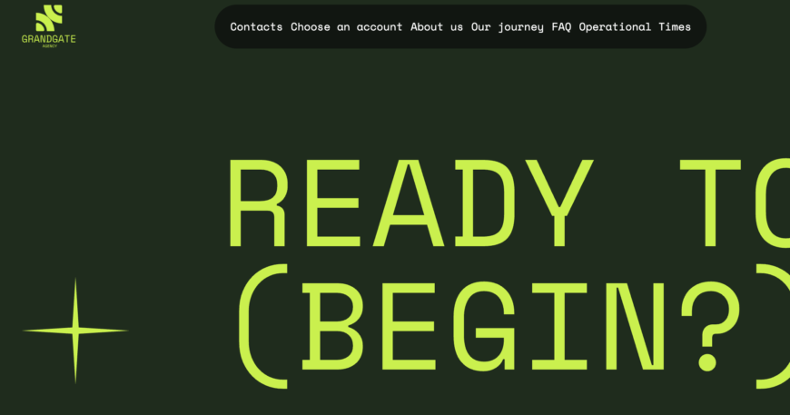 Grandgateagency.net: Investment Scam Alert