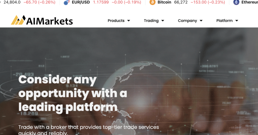 Aimarkets.ltd Detailed Scam Analysis