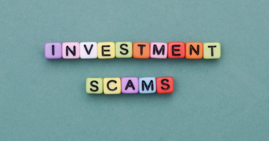 Proxmarkets.com Scam Review