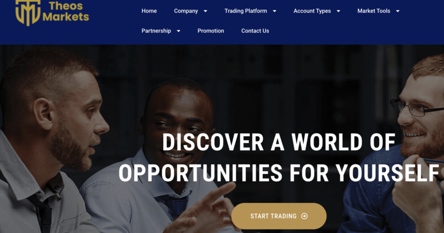 Theosmarkets.com: Investment Scam Alert