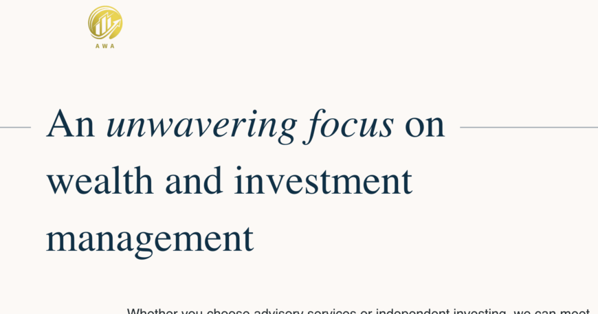 Associatedwealth.com: Investment Scam Alert!!