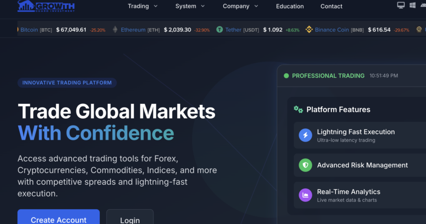 Growthguardinvestment.com Scam Investigated