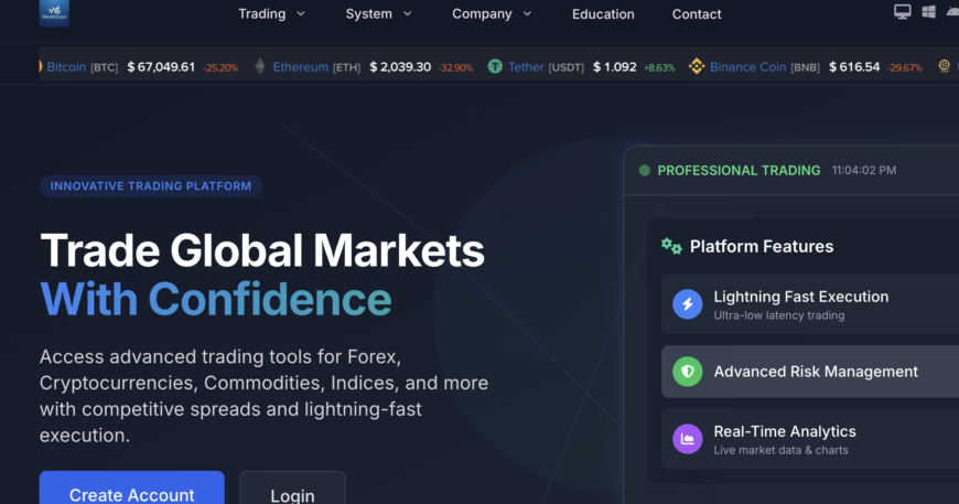 Wealthstack.africa In-Depth Scam Analysis