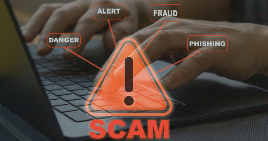 Tesitmonyforextrading.live: A Classic Exit Scam