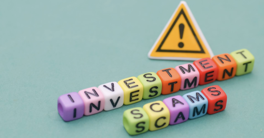 Fx-trades.co Review: Classic Rug Pull Scam