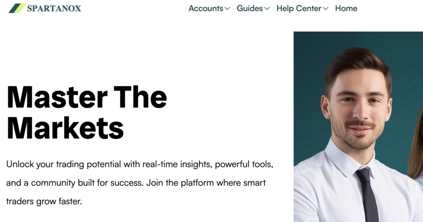 In-Depth Scam Review of Spartanox.io