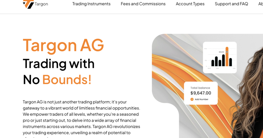 Detailed Scam Analysis of Targon.ltd