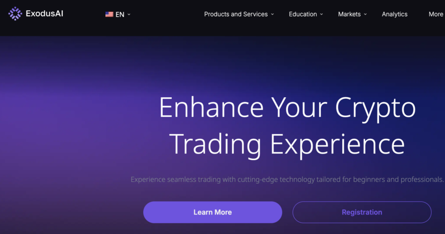 The Allure and Trap of Exo-futures.com