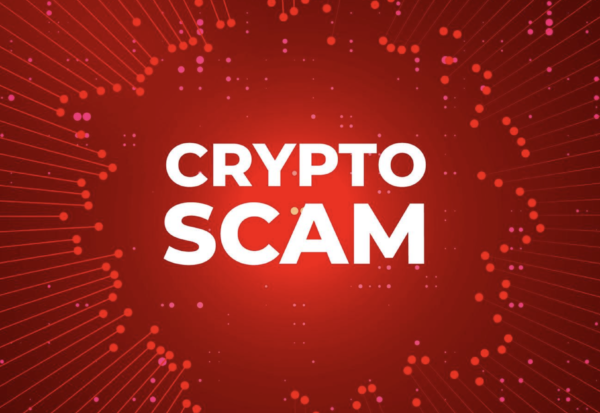 Finad-ai.com Review: A Classic Rug Pull Scam